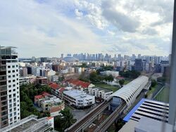 TRE Residences (D14), Condominium #476008831